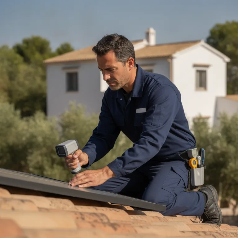 audit energetico casa Nettuno